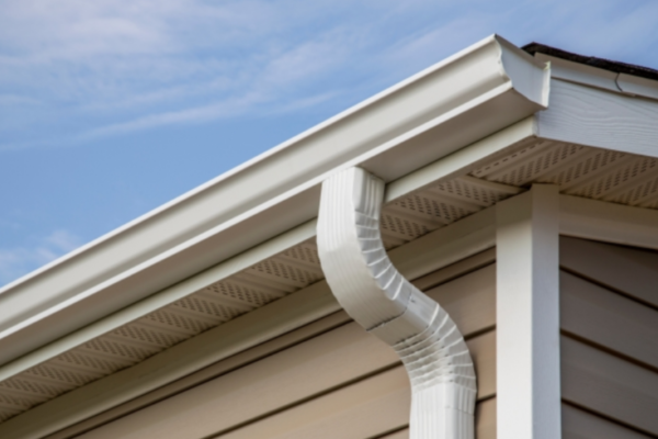 Gutter Repair and Installation in Norwalk